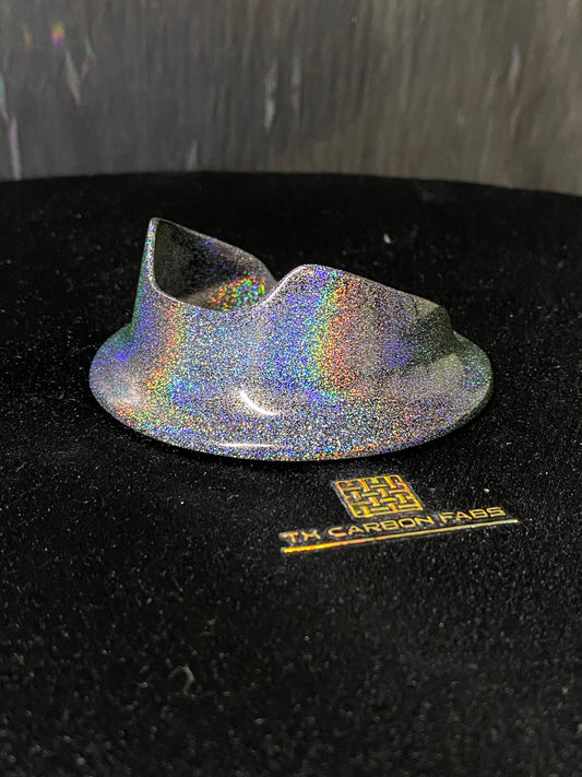Holi Holographic!