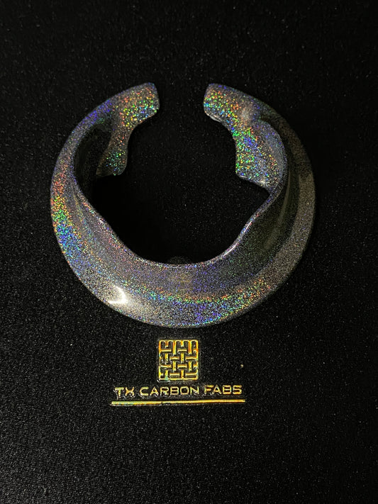 Holi Holographic!