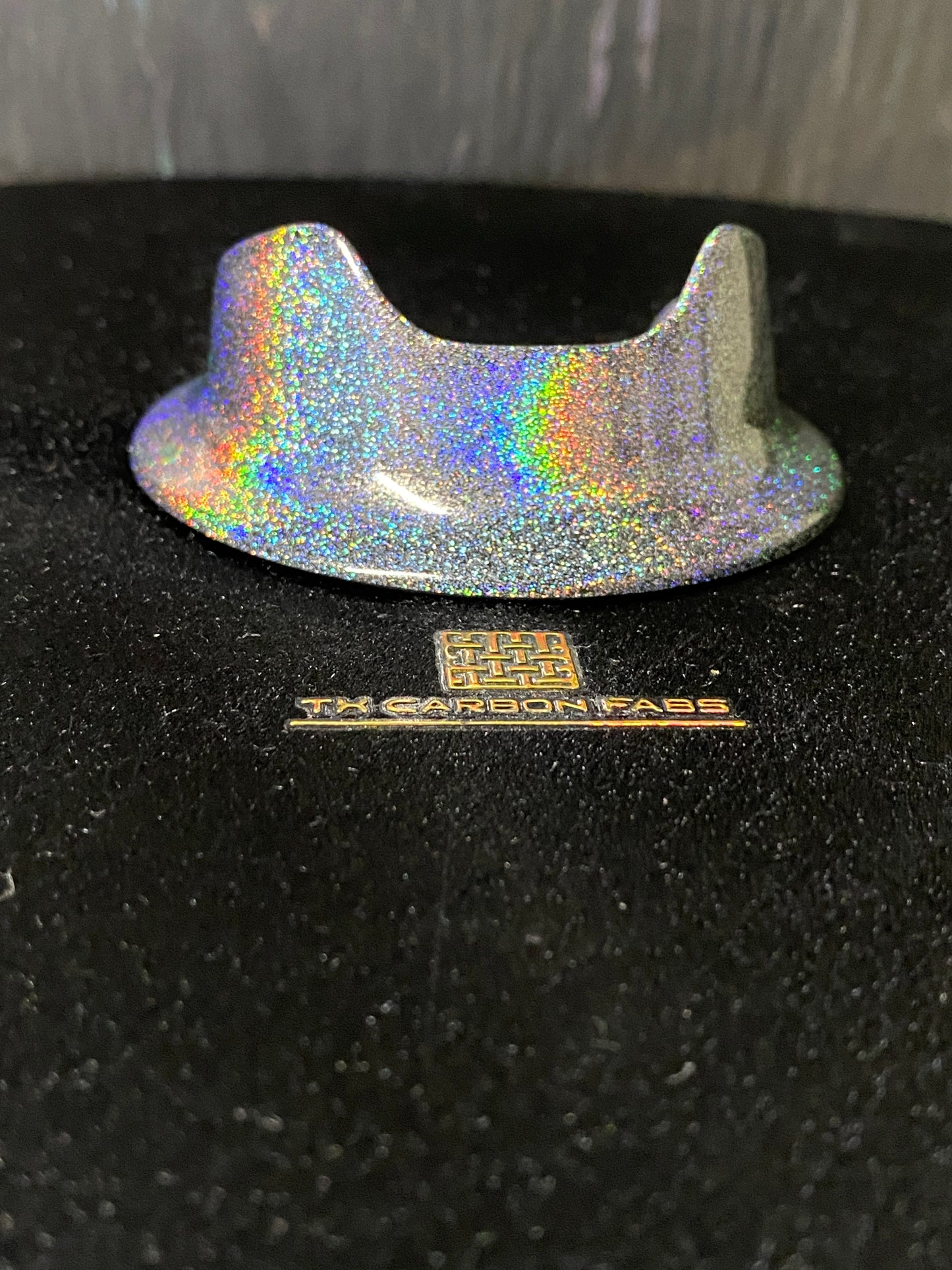 Holi Holographic!